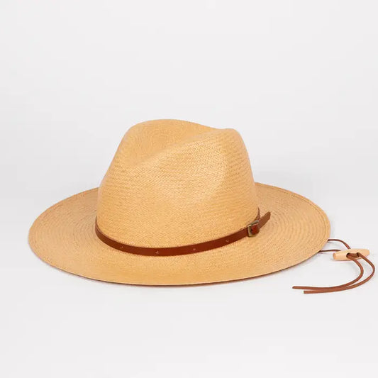 Cabalo Panama Hat