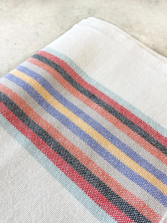 Deniz Beach Towel
